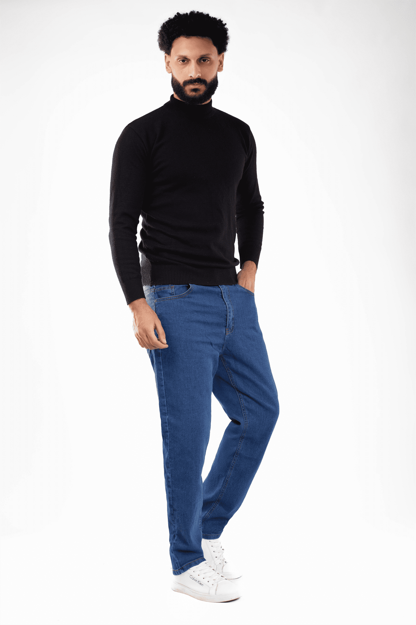 Men's Slim Jeans