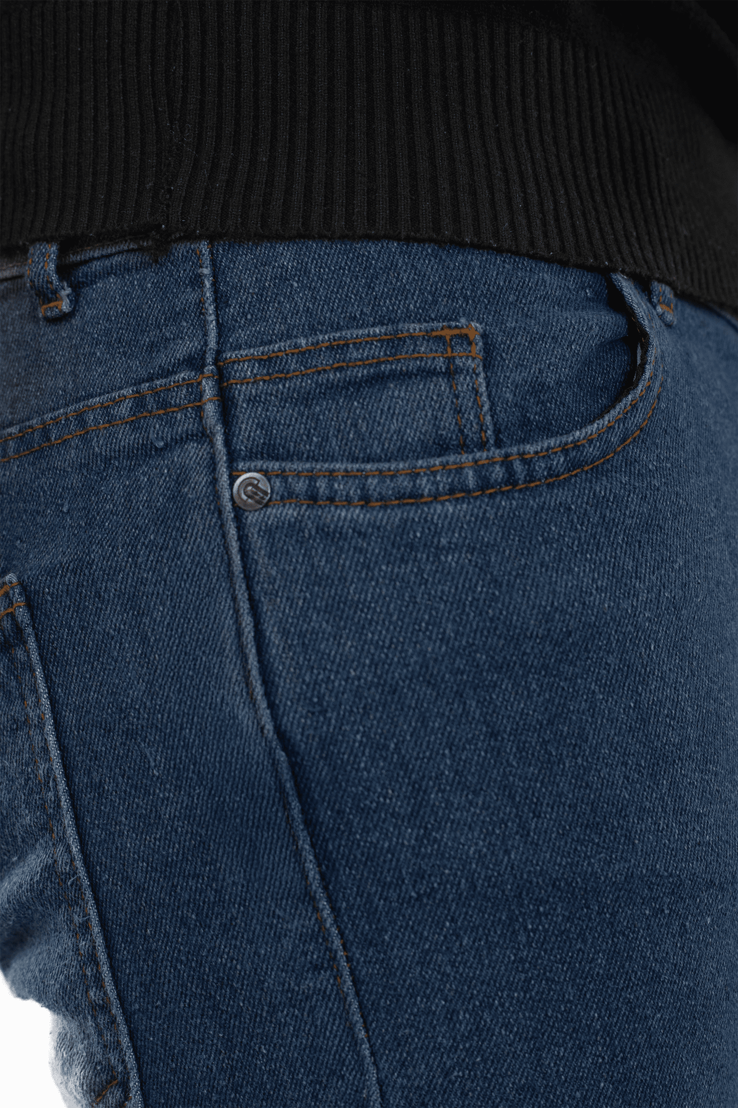 Men's Slim Jeans