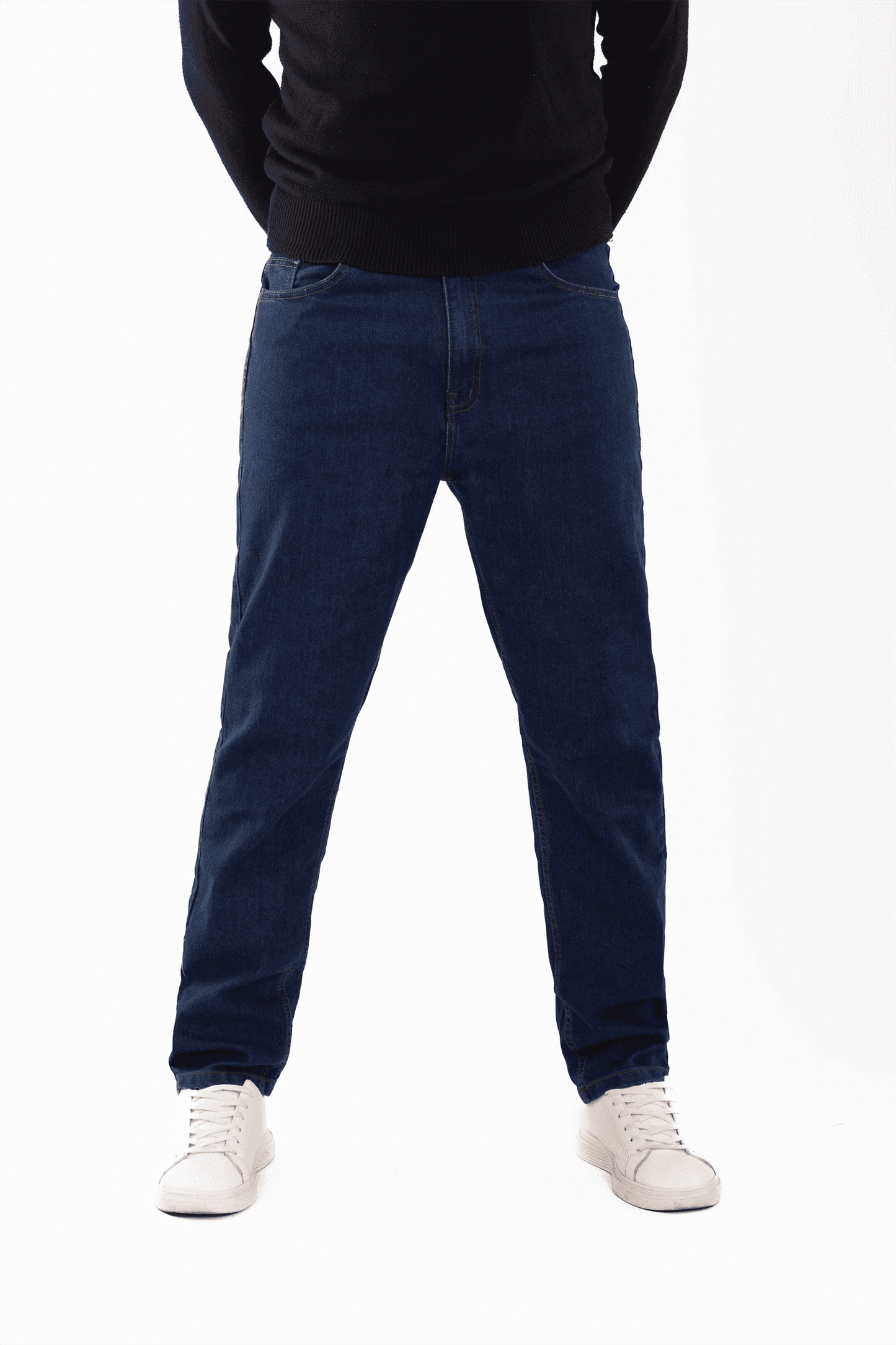 Men's Slim Jeans