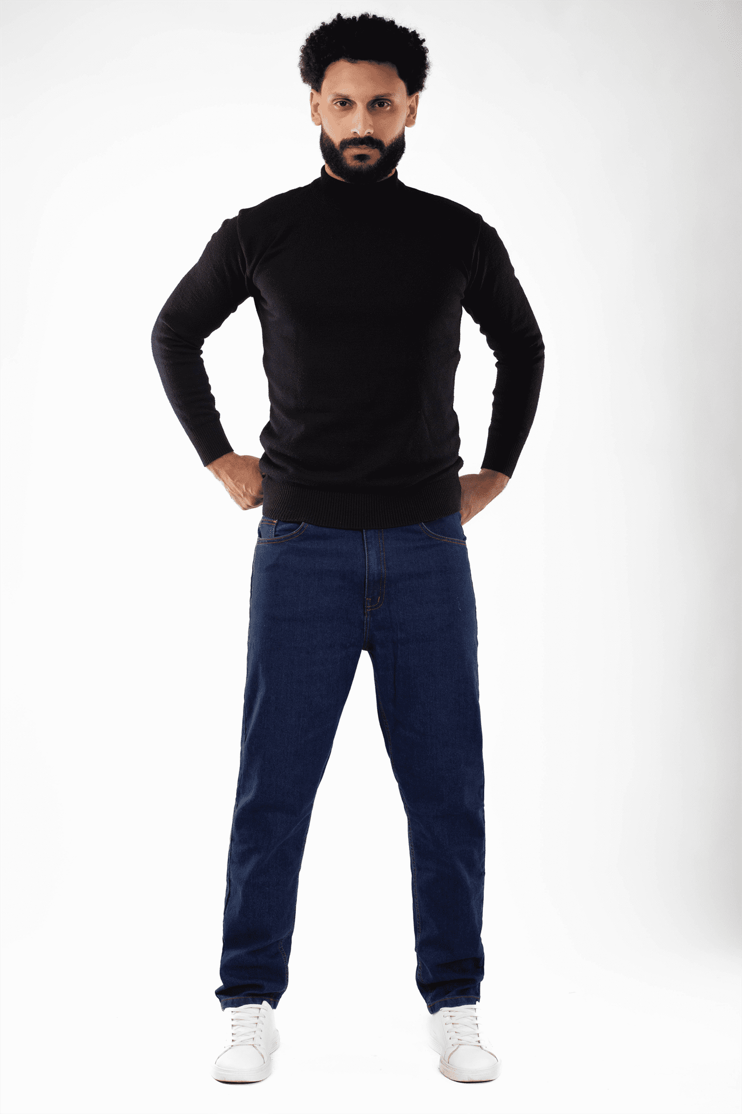 Men's Slim Jeans