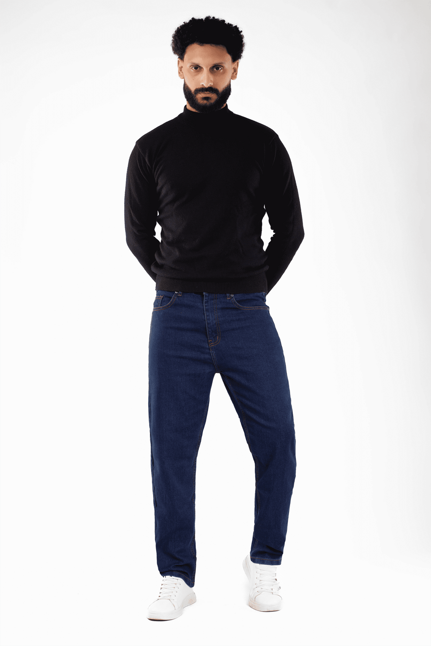 Men's Slim Jeans