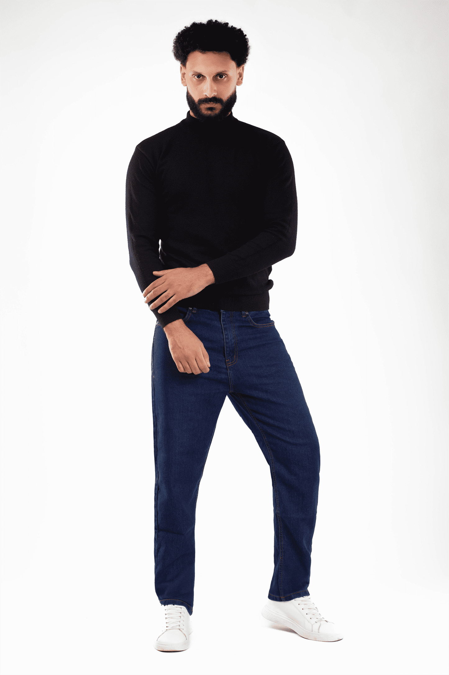 Men's Slim Jeans