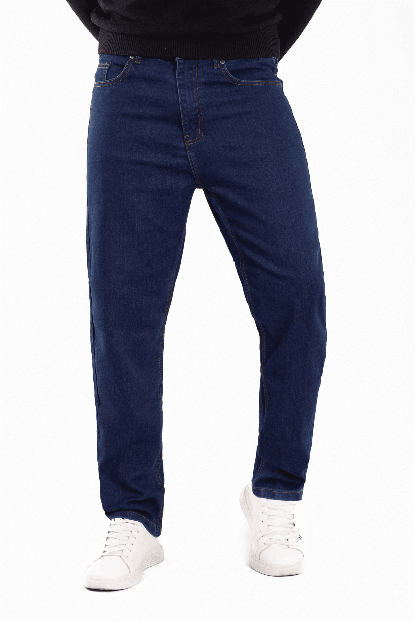 Men's Slim Jeans