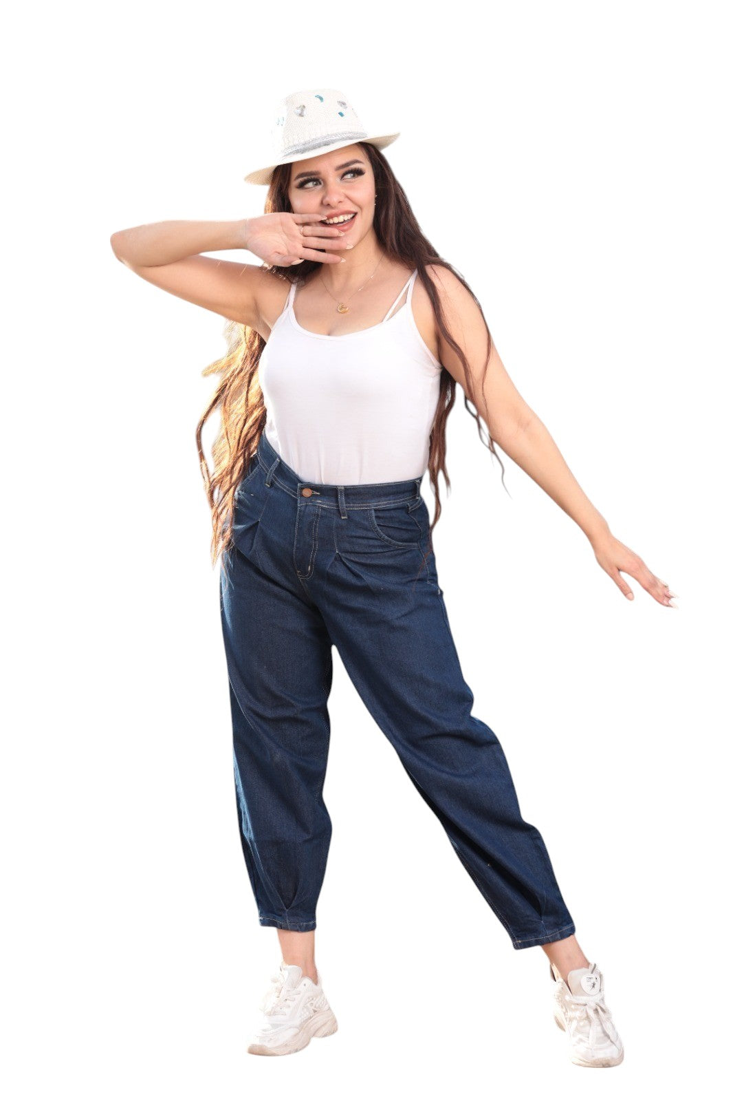 Women's Fashion Jeans