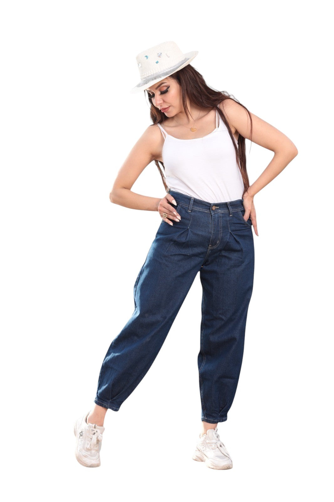 Women's Fashion Jeans