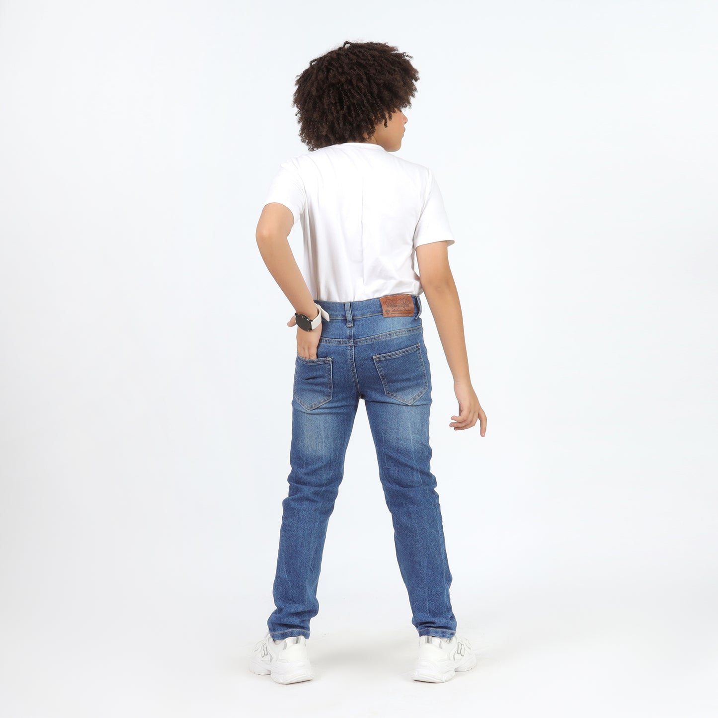 Casual Kids jeans