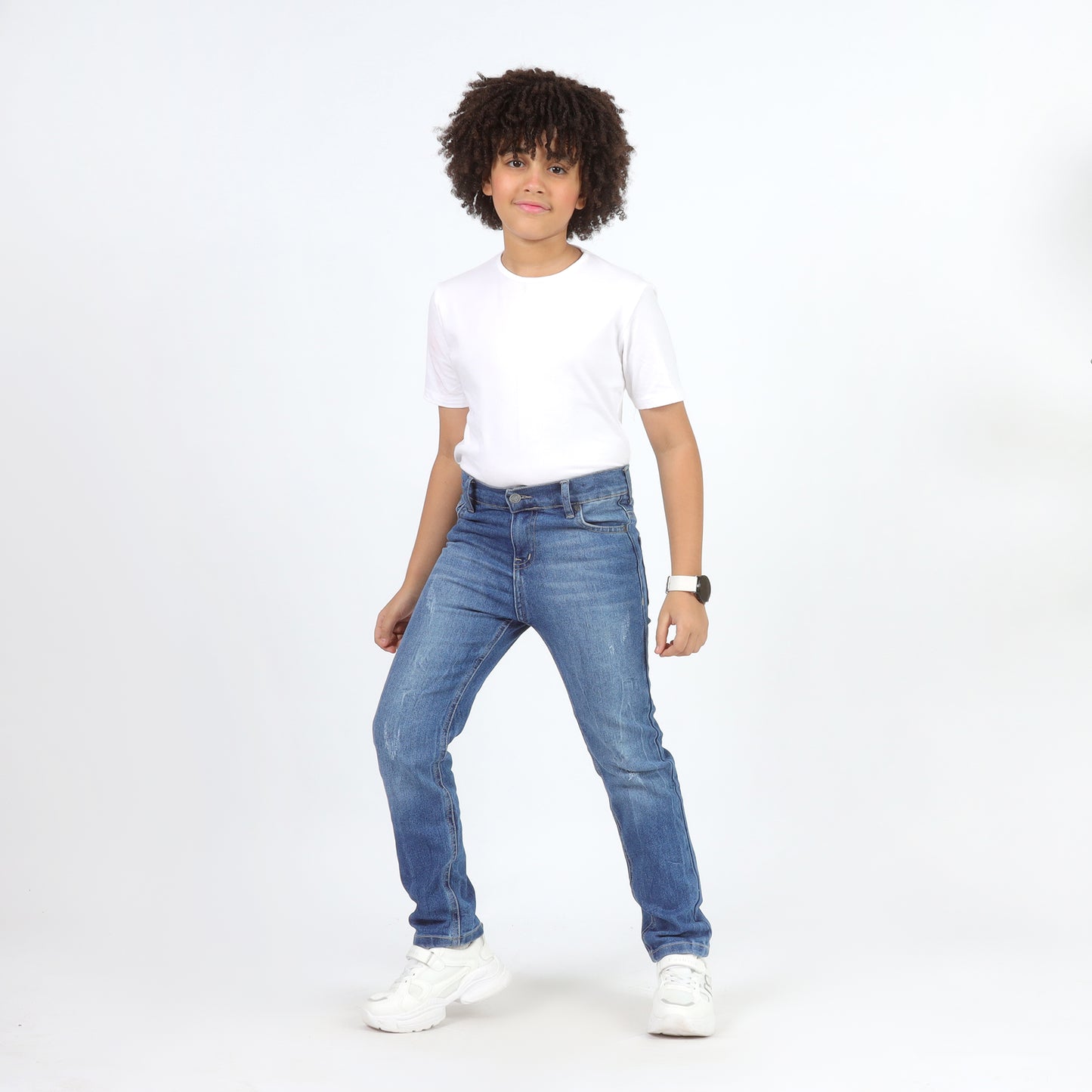 Casual Kids jeans