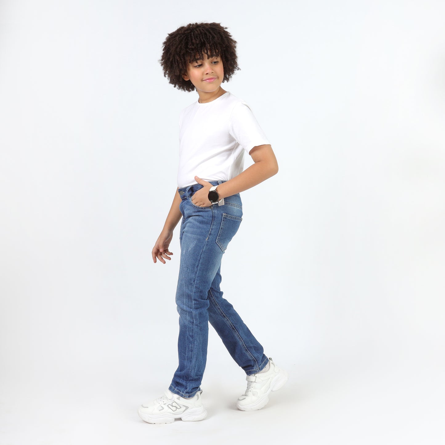 Casual Kids jeans
