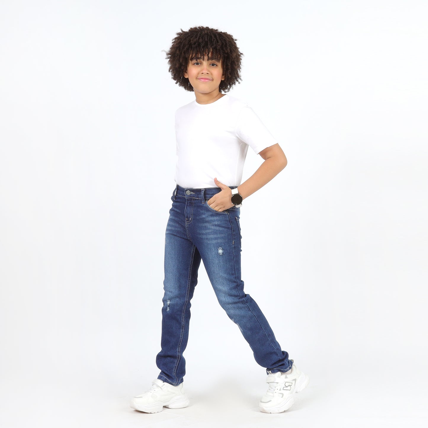 Casual Kids jeans