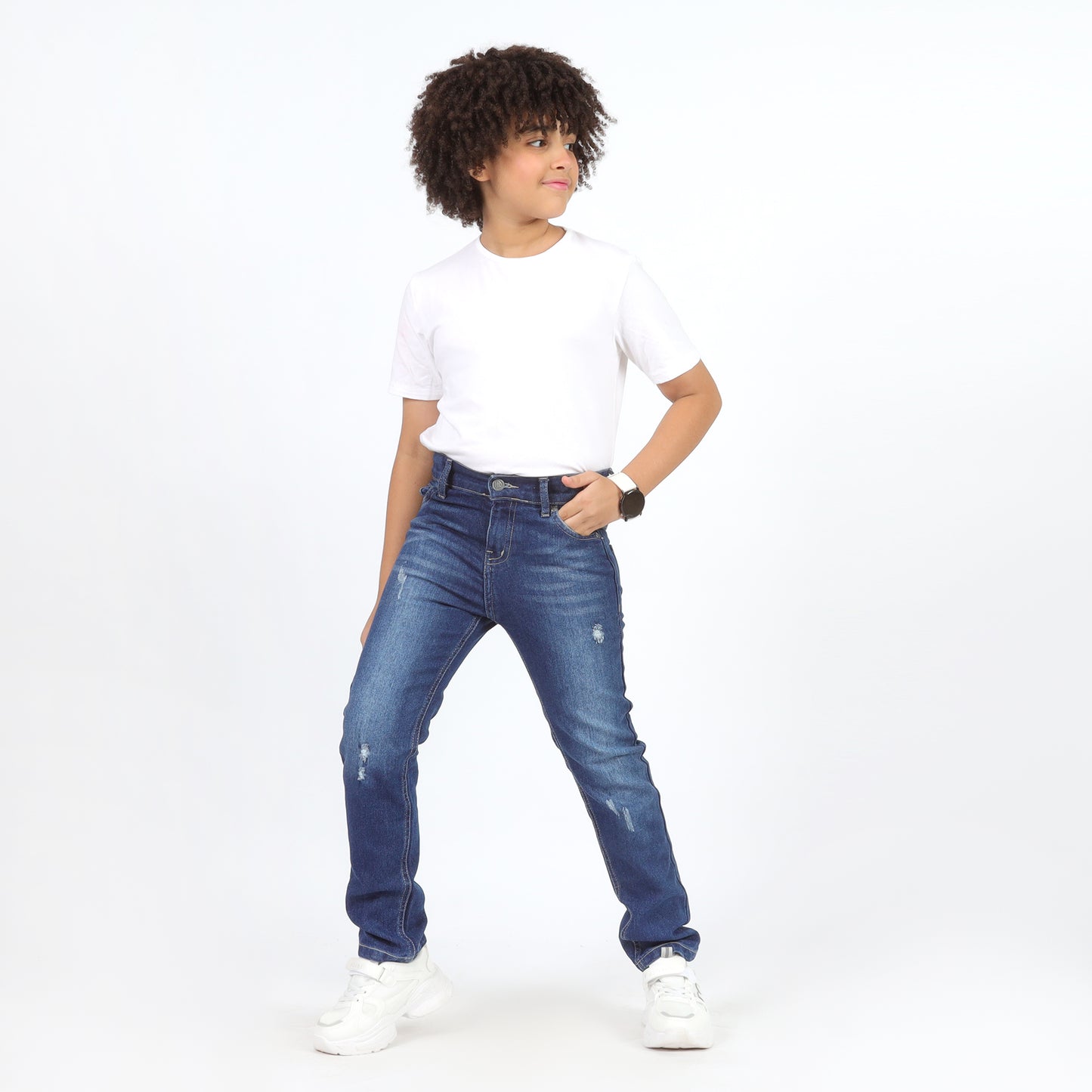 Casual Kids jeans