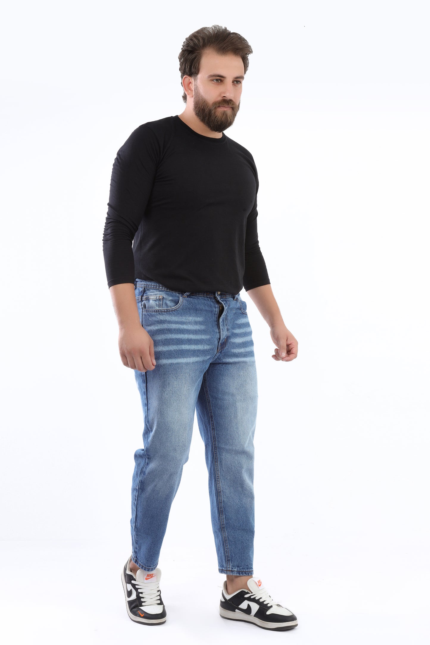 Men's Boyfriend Jeans