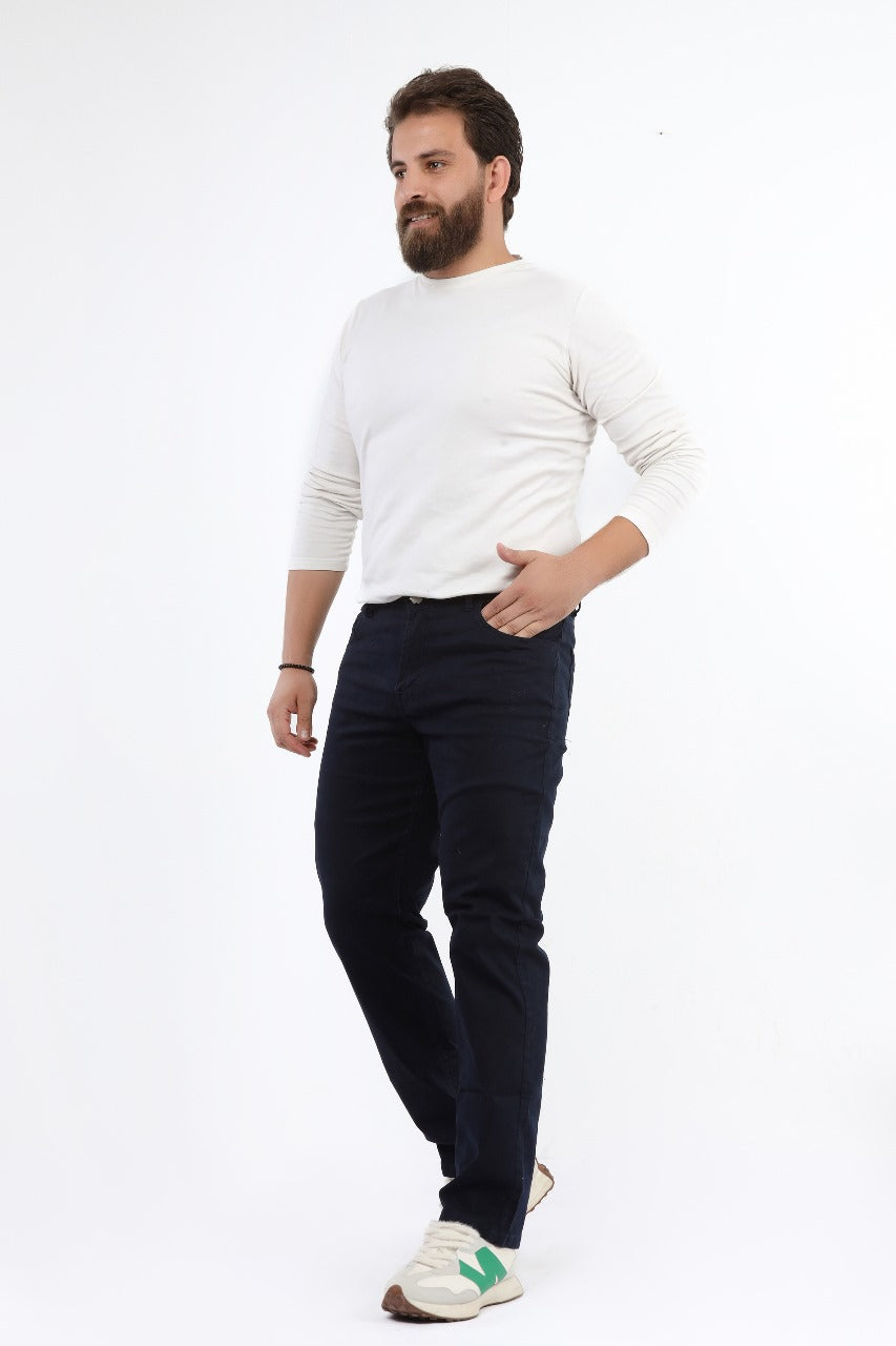 Men's Gabardine Pants