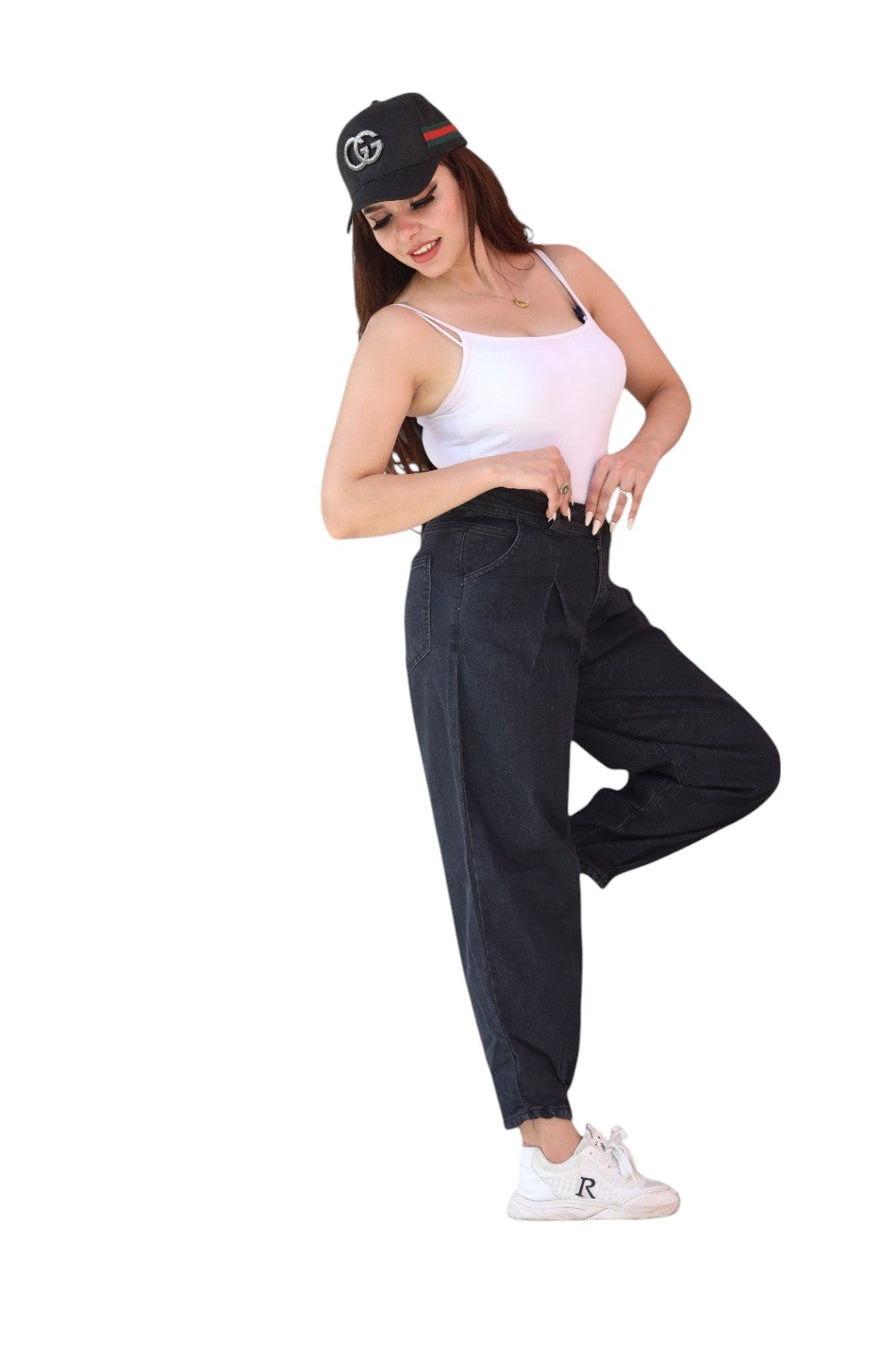 Women's Fashion Jeans