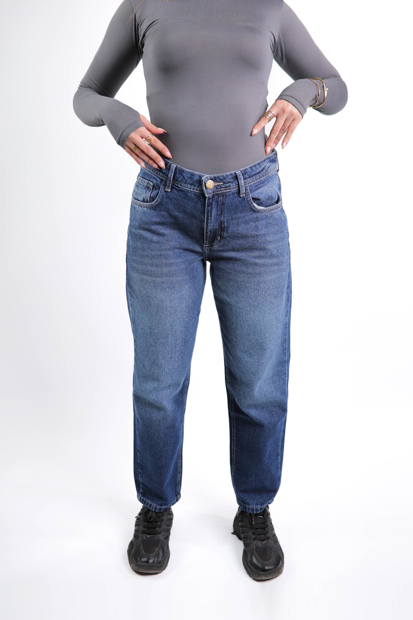 Women’s Boyfriend Jeans