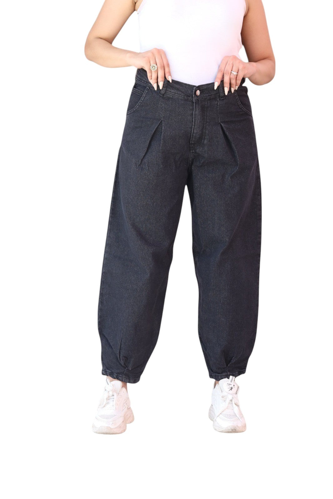 Women's Fashion Jeans