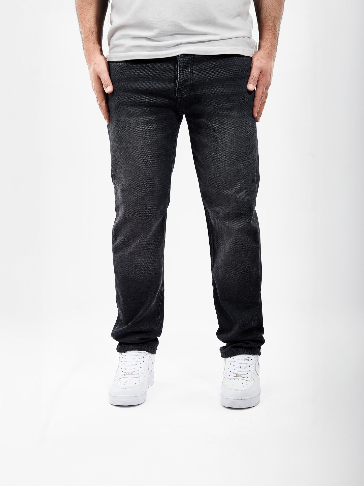 Men's Slim Jeans