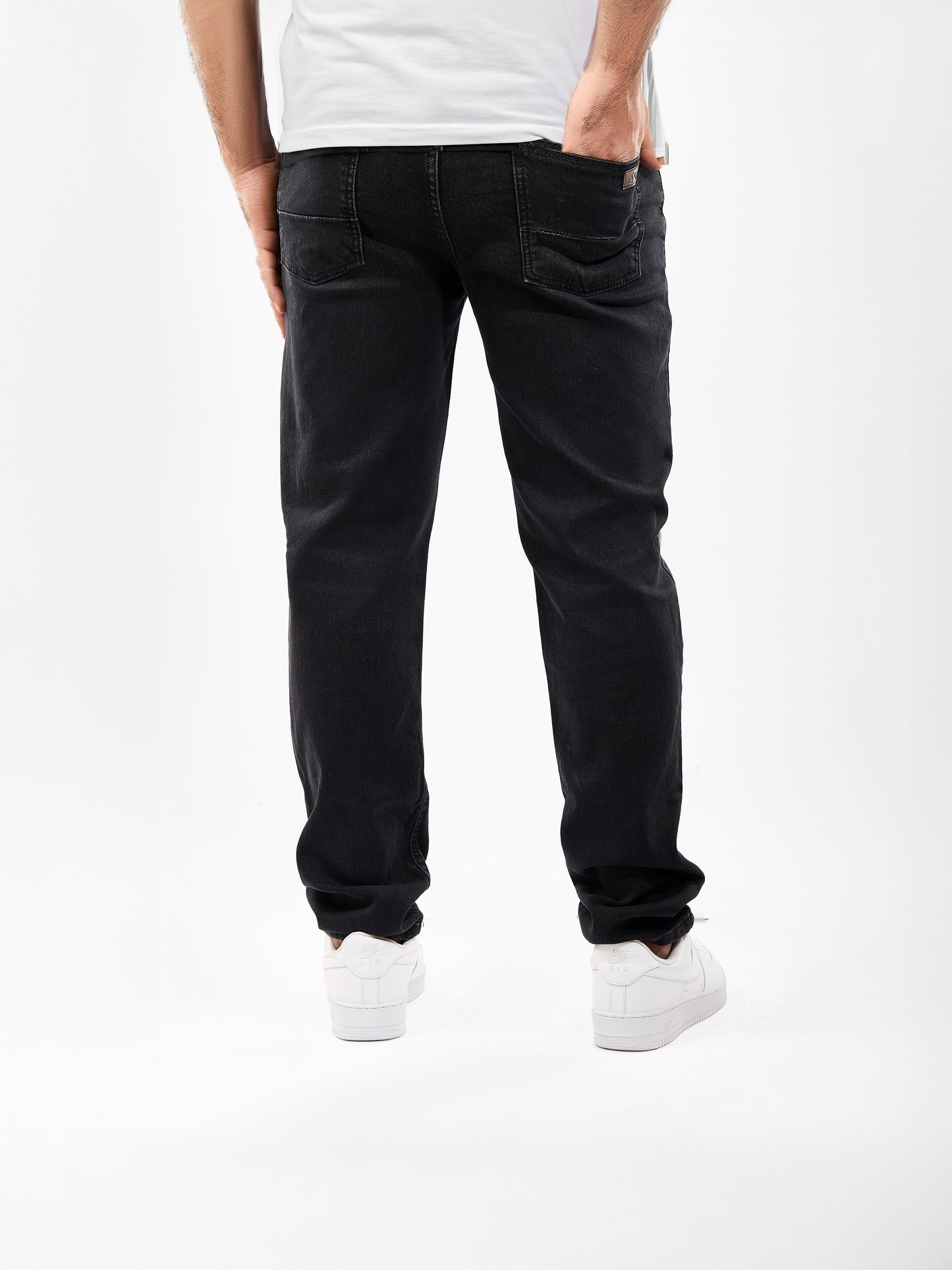 Men's Slim Jeans