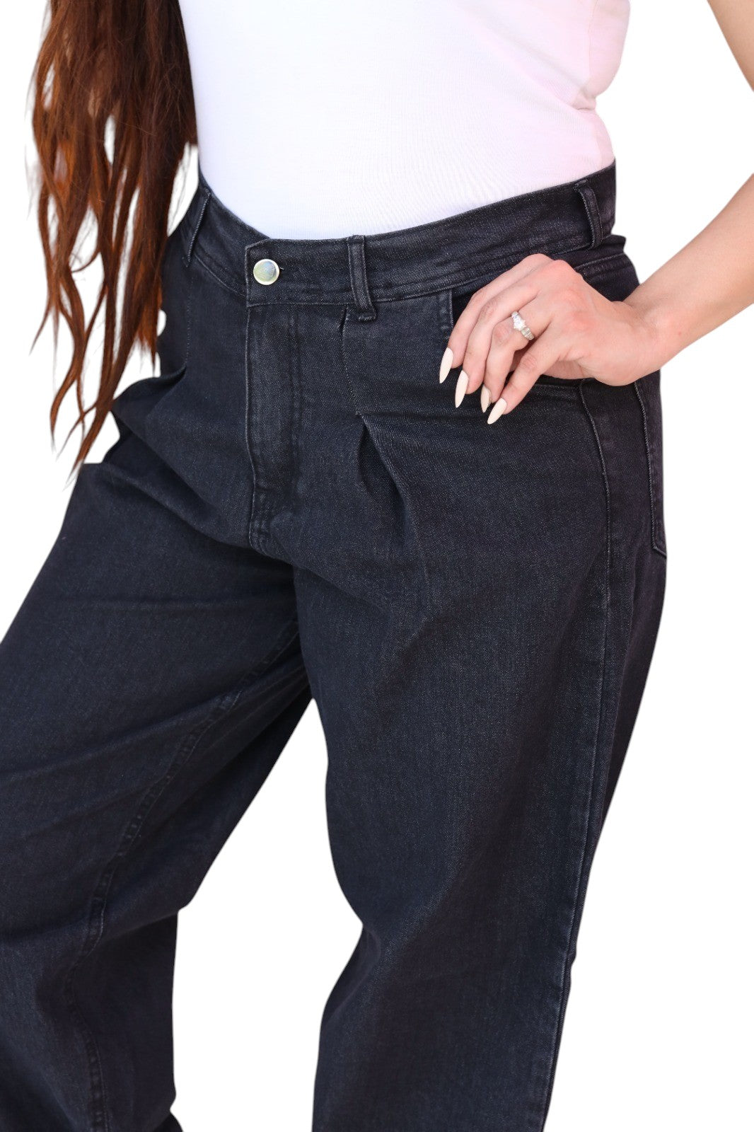 Women's Fashion Jeans