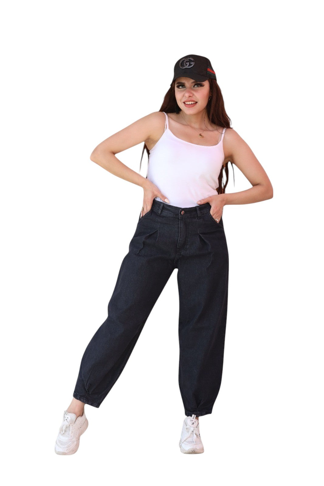 Women's Fashion Jeans