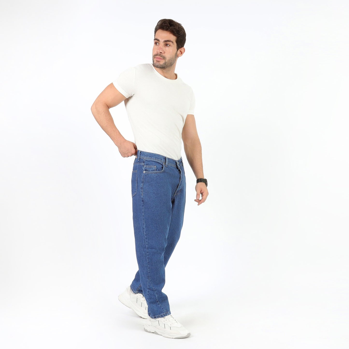 Jeans men's Pants 1