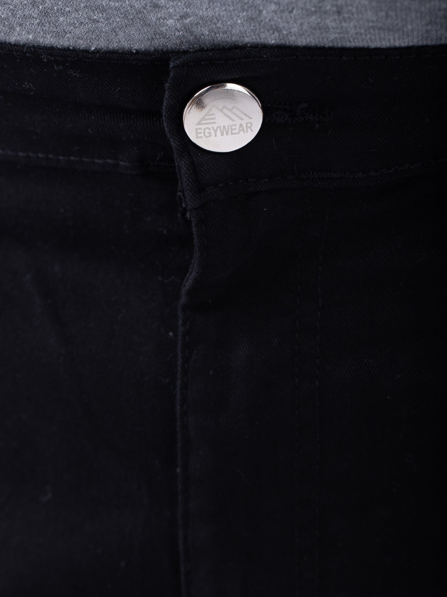 Men's Gabardine Pants