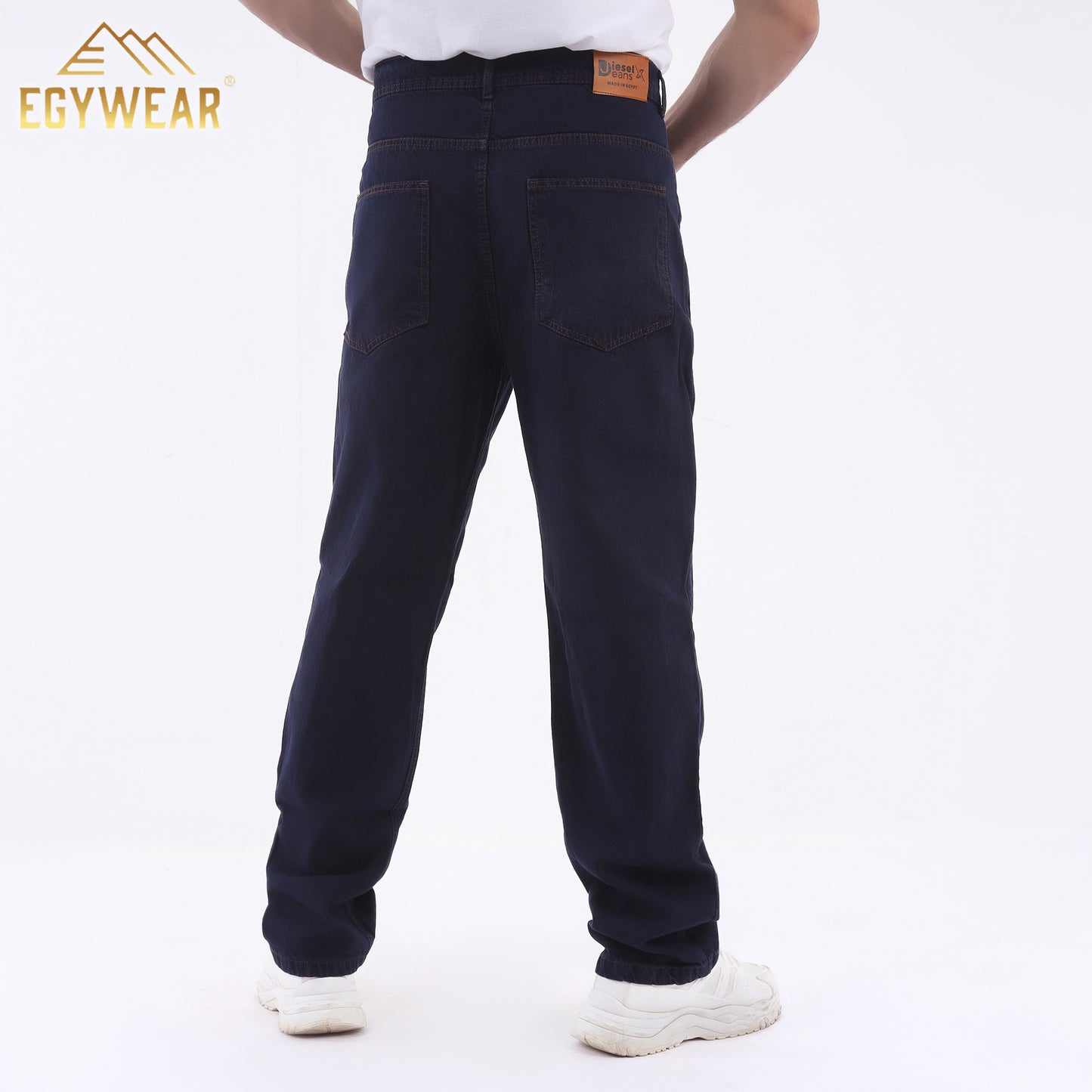 Men's Regular Jeans