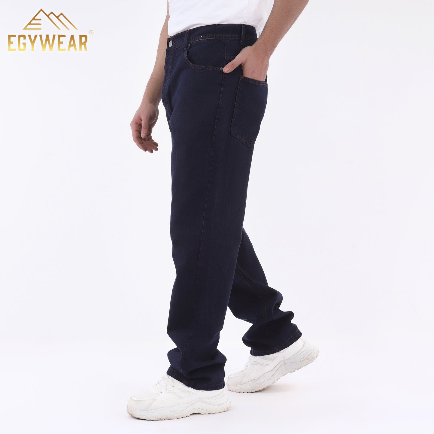Men's Regular Jeans