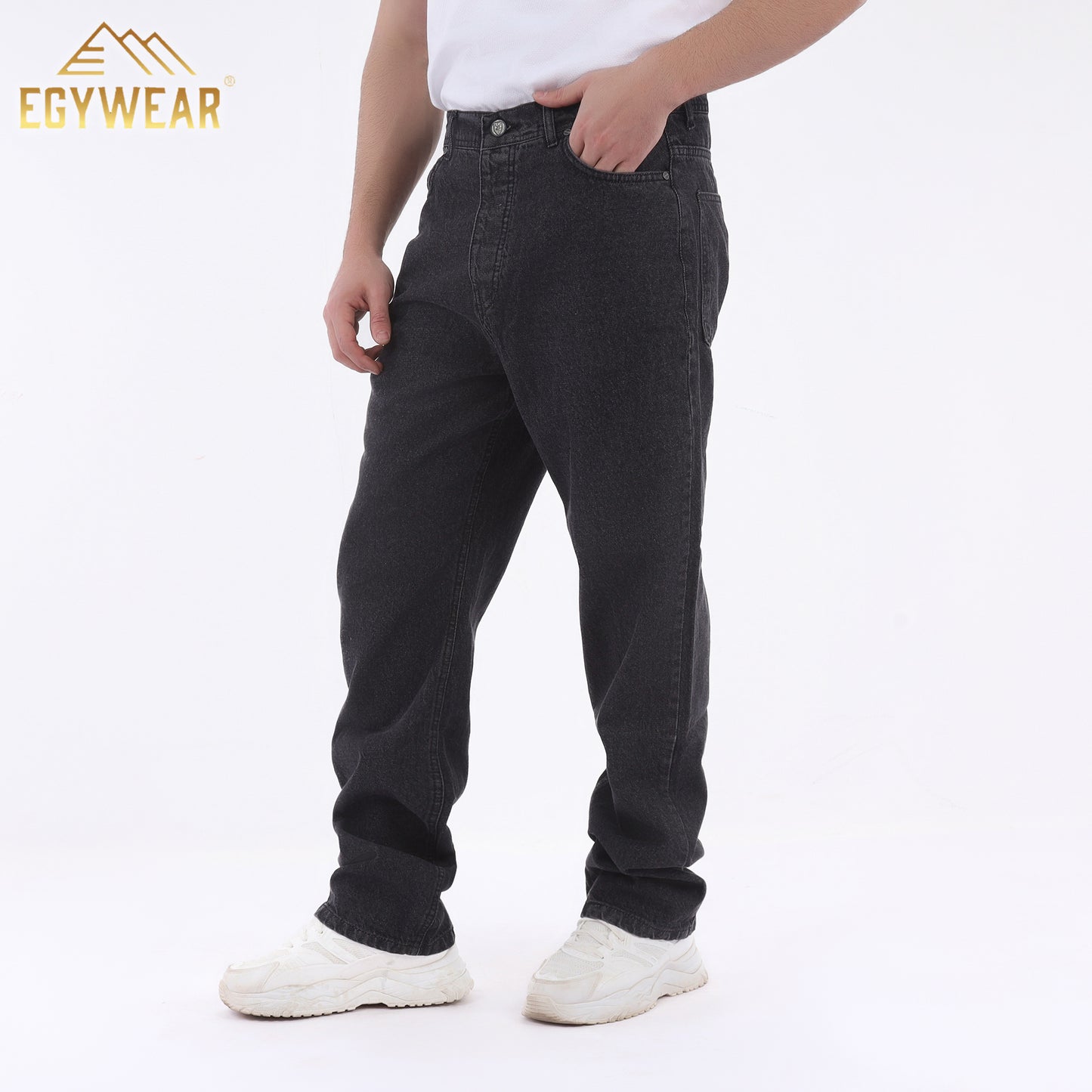 Men's Regular Jeans