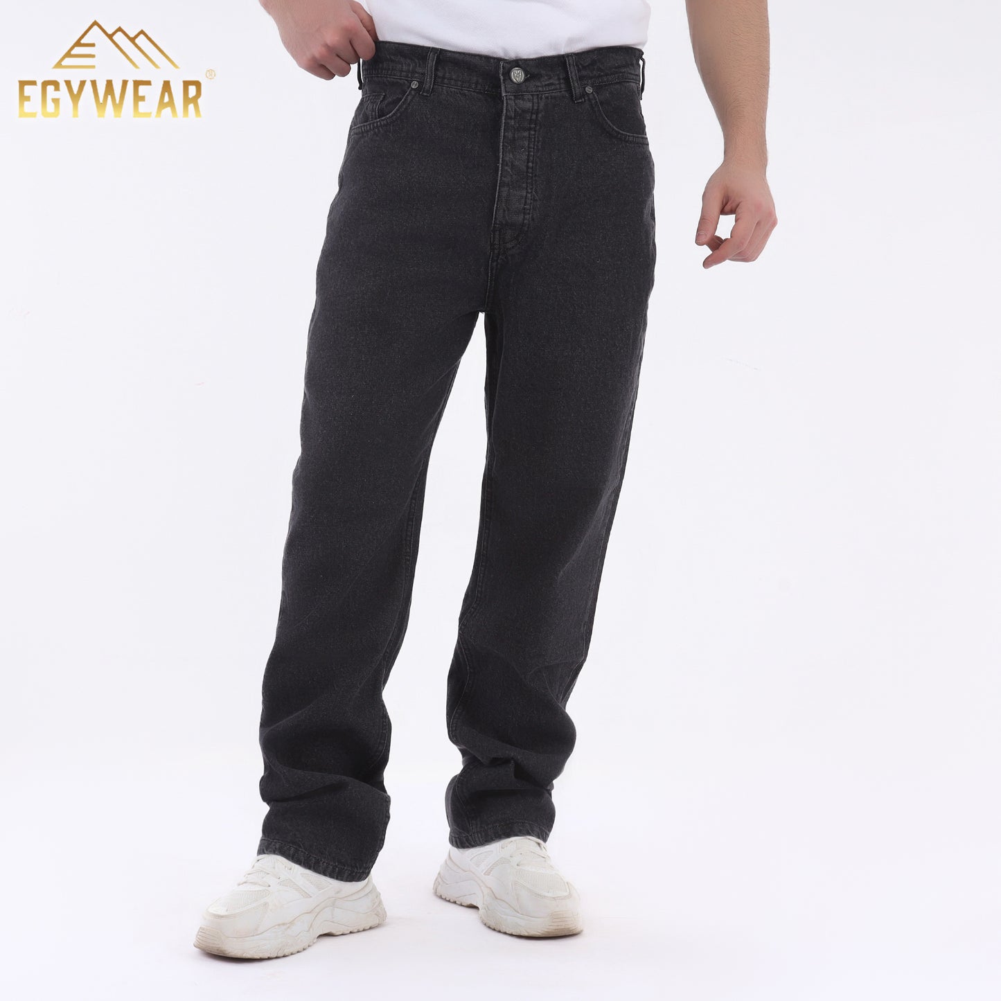 Men's Regular Jeans