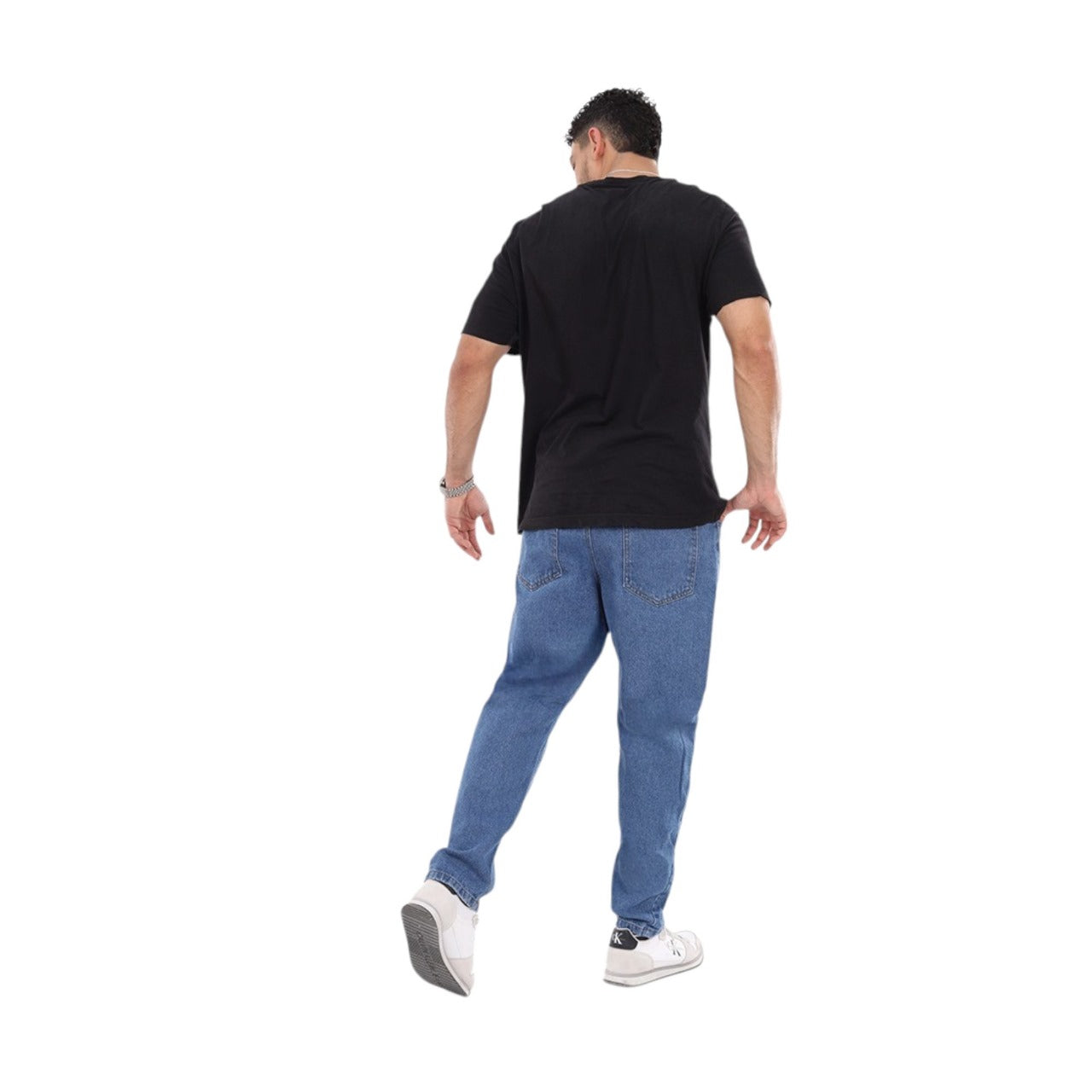 Men's Boyfriend Jeans