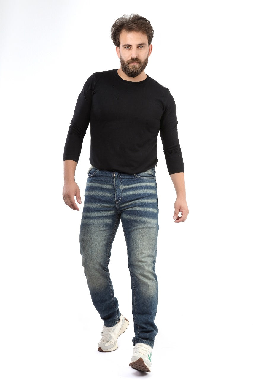 Men's Slim Jeans