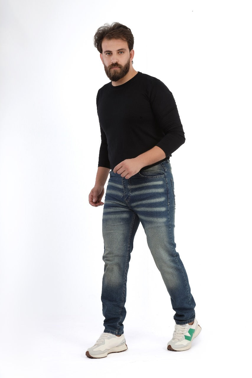 Men's Slim Jeans