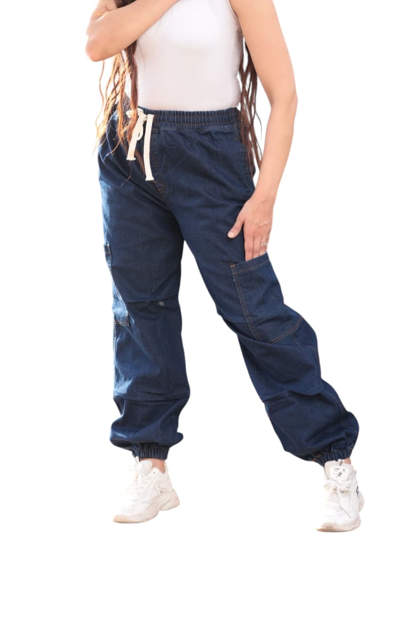 Women's Jeans Pants