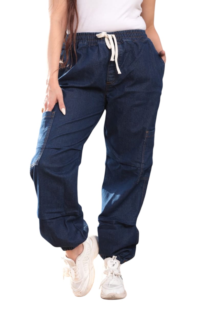 Women's Jeans Pants