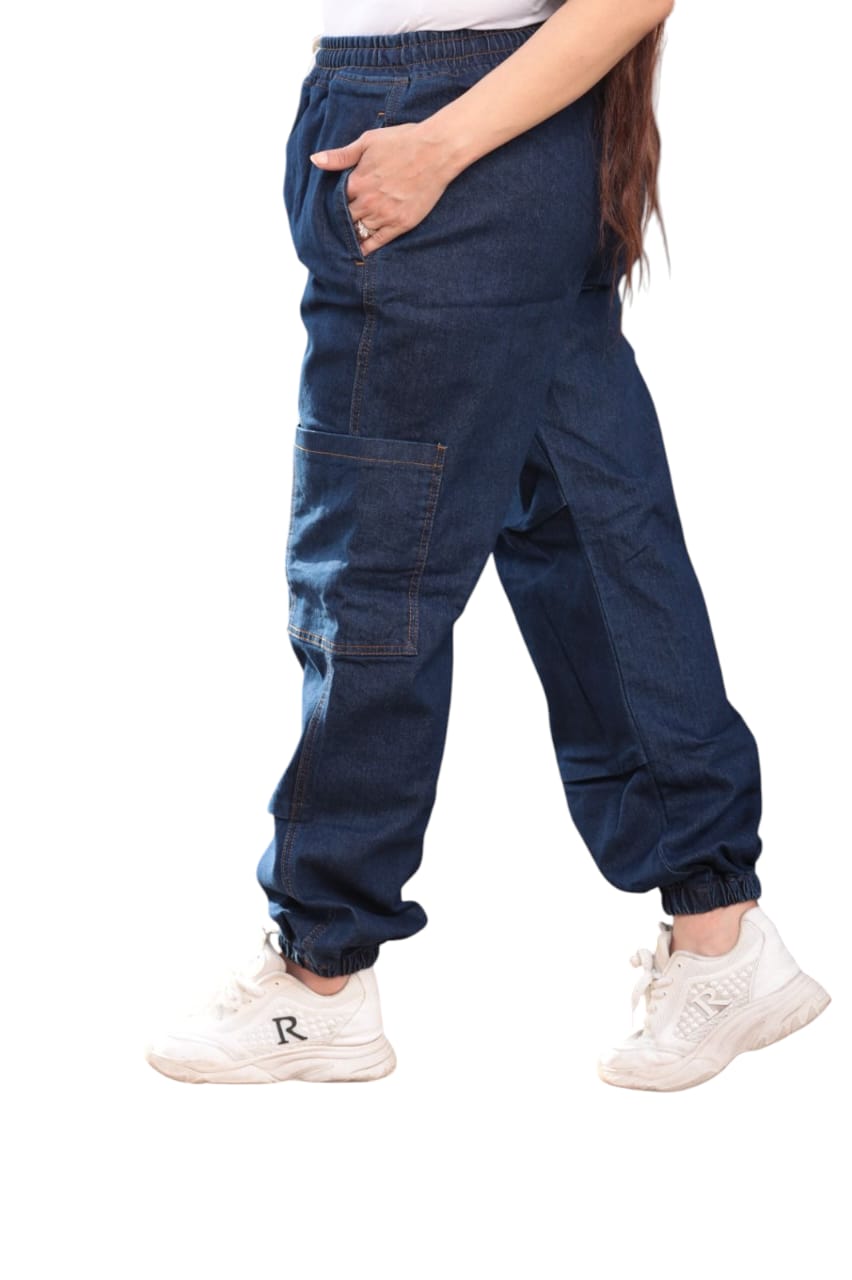 Women's Jeans Pants