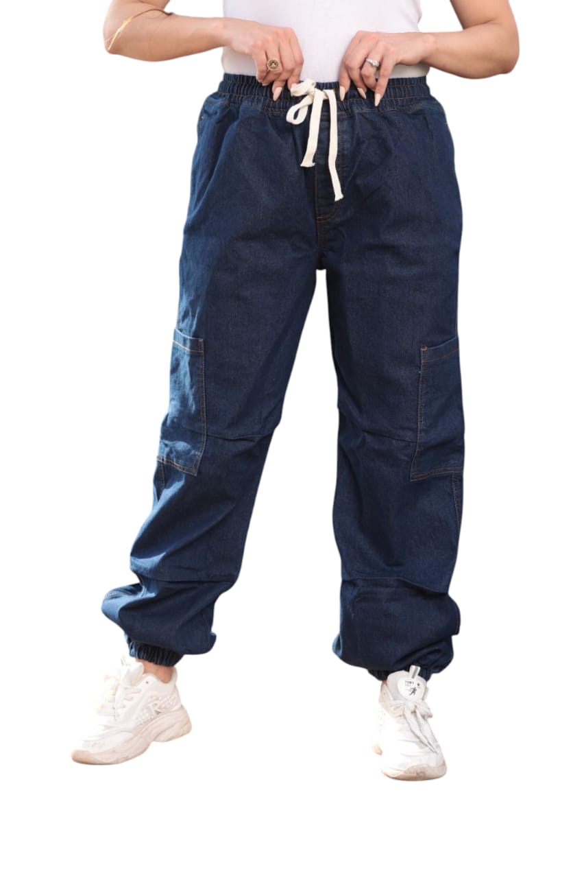 Women's Jeans Pants