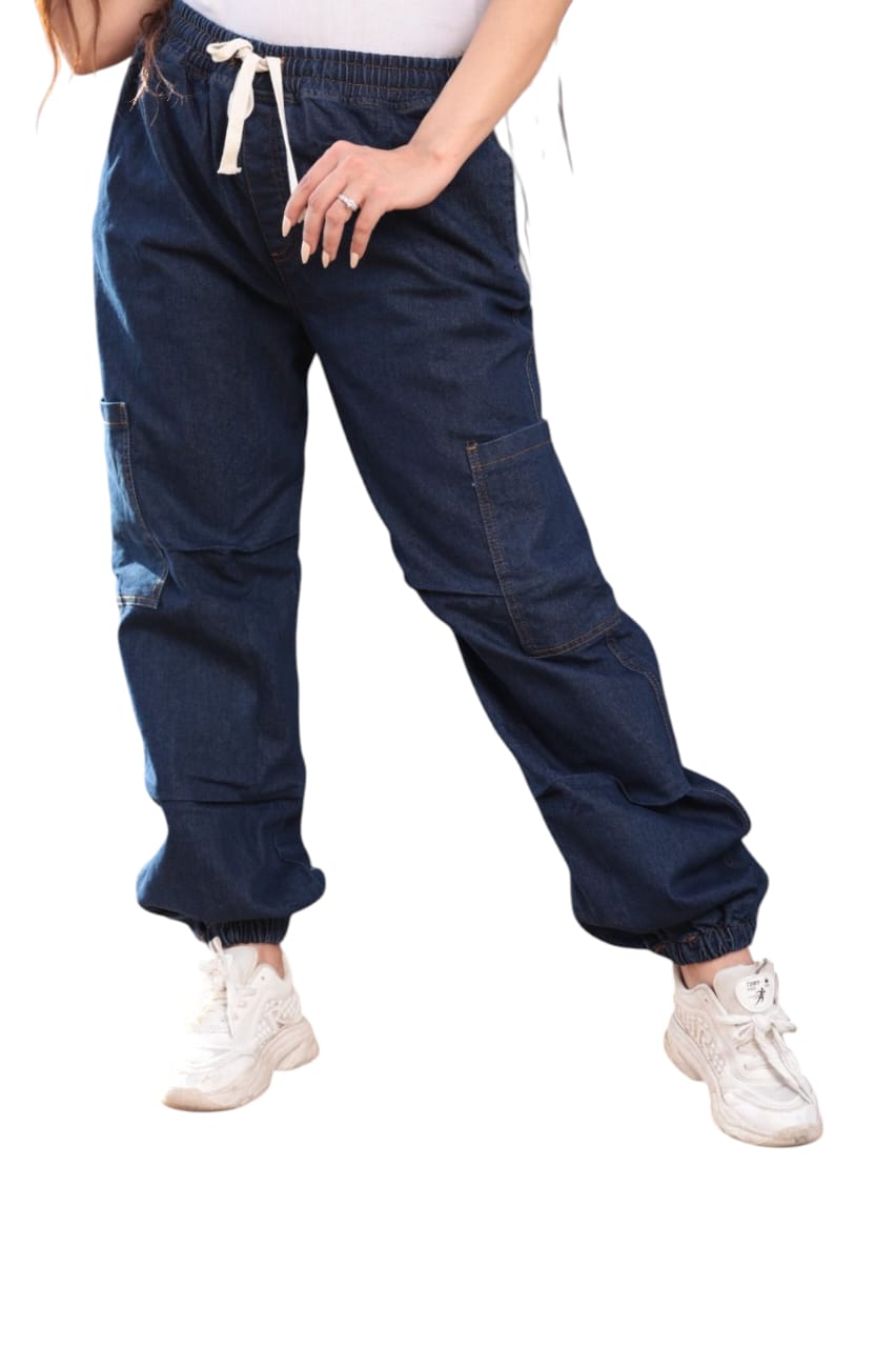 Women's Jeans Pants