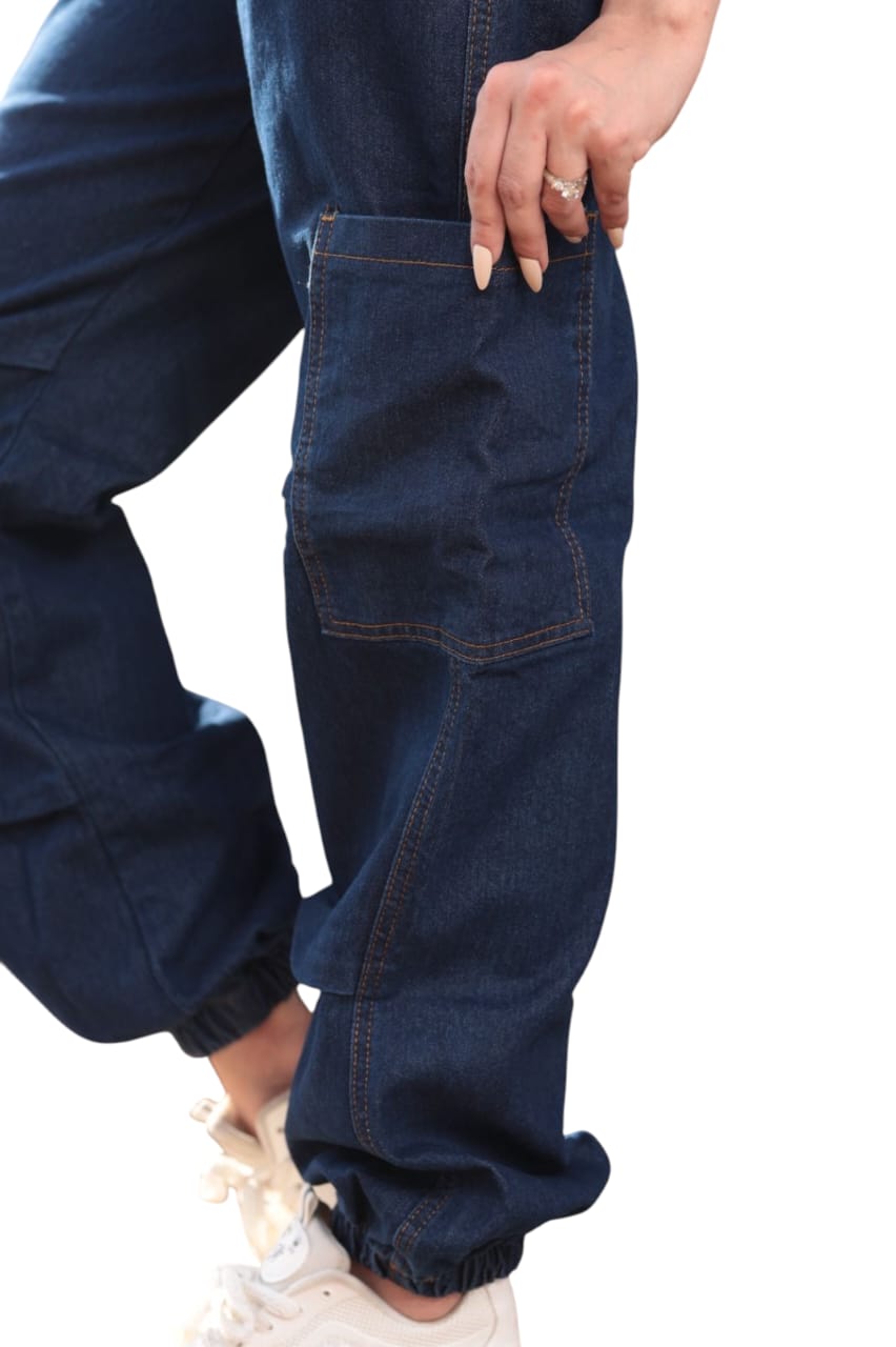 Women's Jeans Pants