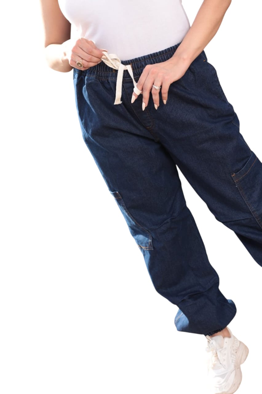 Women's Jeans Pants