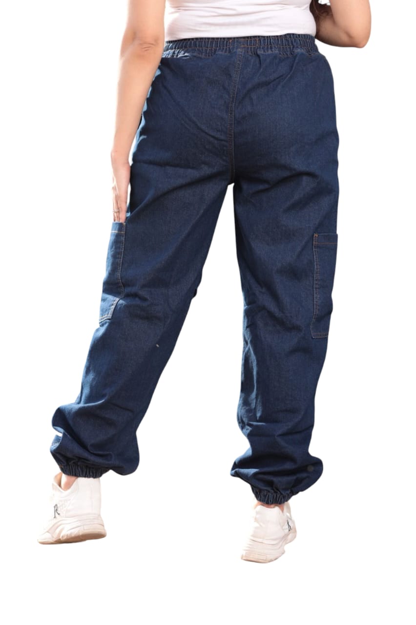 Women's Jeans Pants