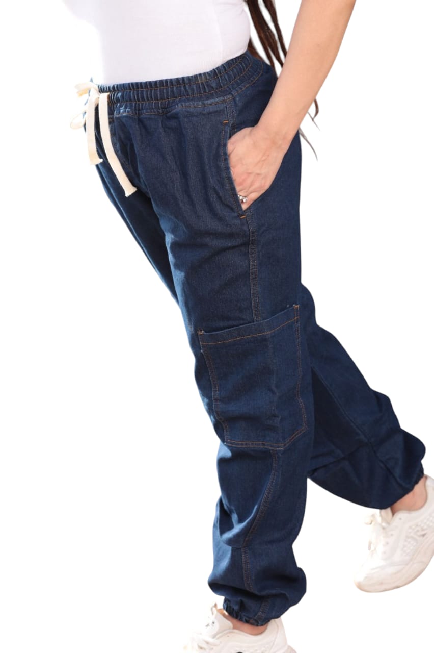 Women's Jeans Pants