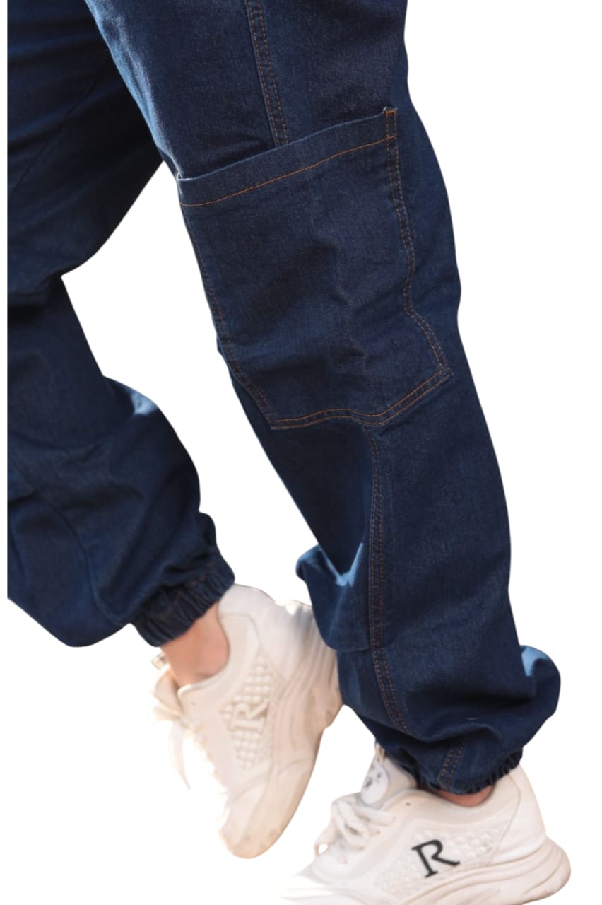 Women's Jeans Pants