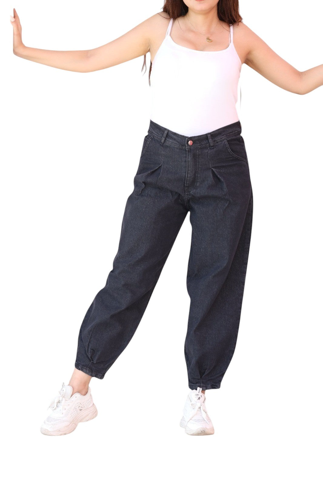 Women's Fashion Jeans