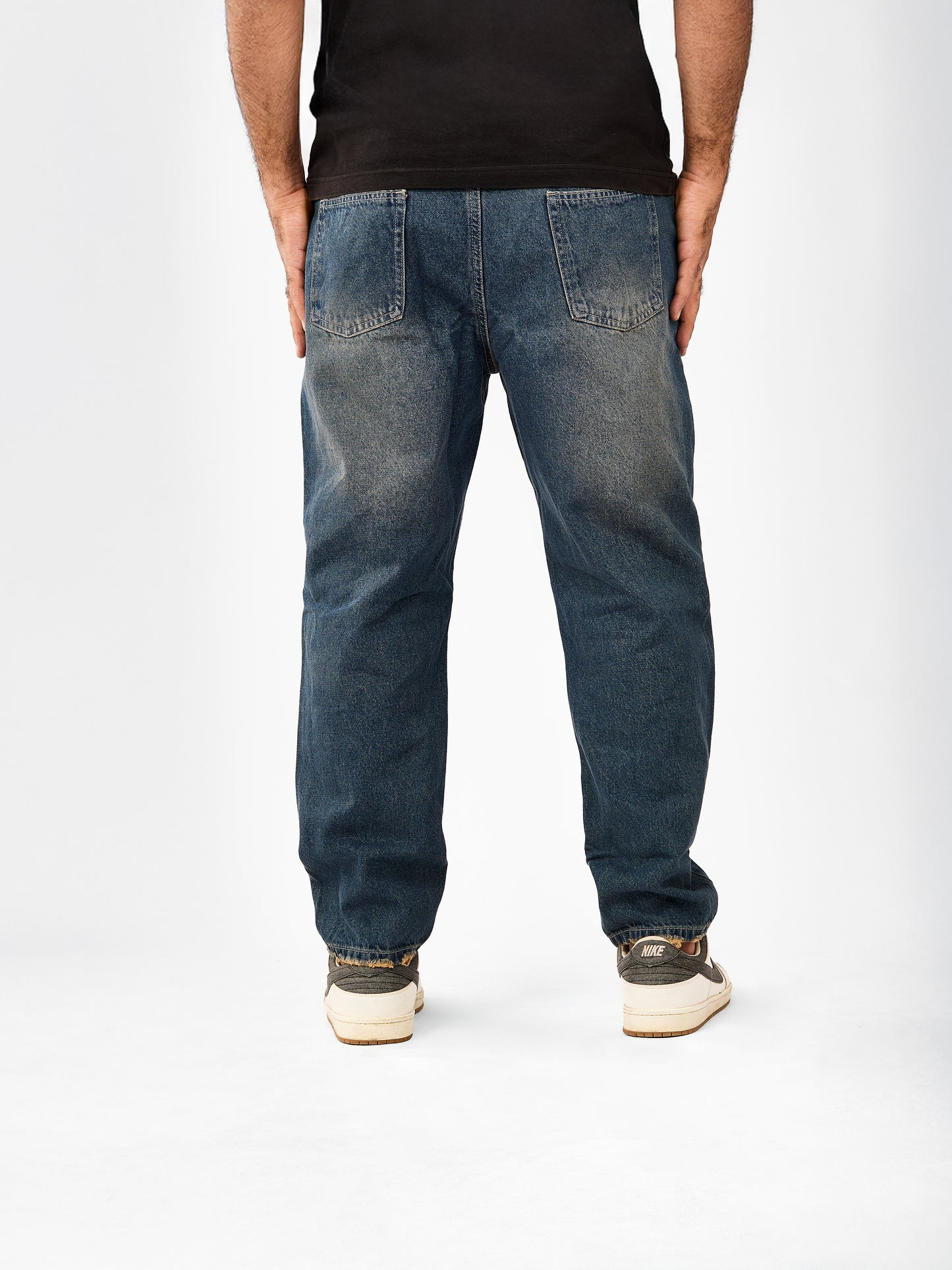 Men’s Boyfriend Jeans