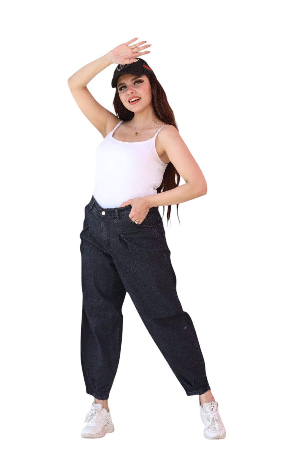 Women's Fashion Jeans