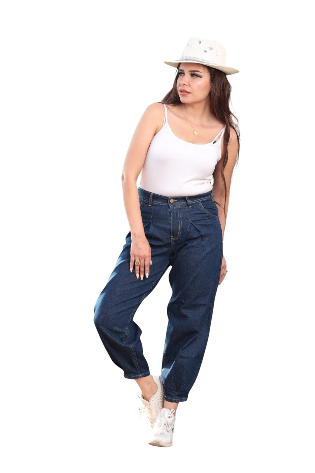 Women's Fashion Jeans