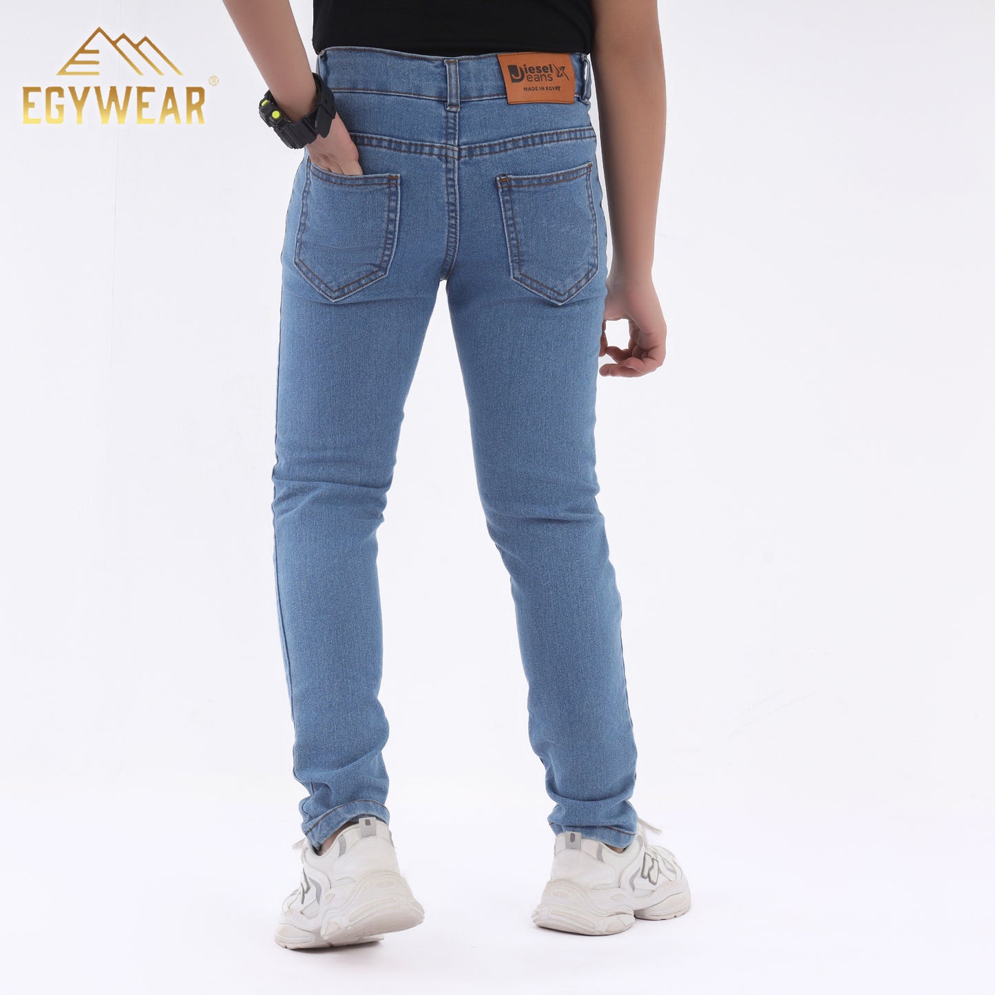 Casual Kids jeans
