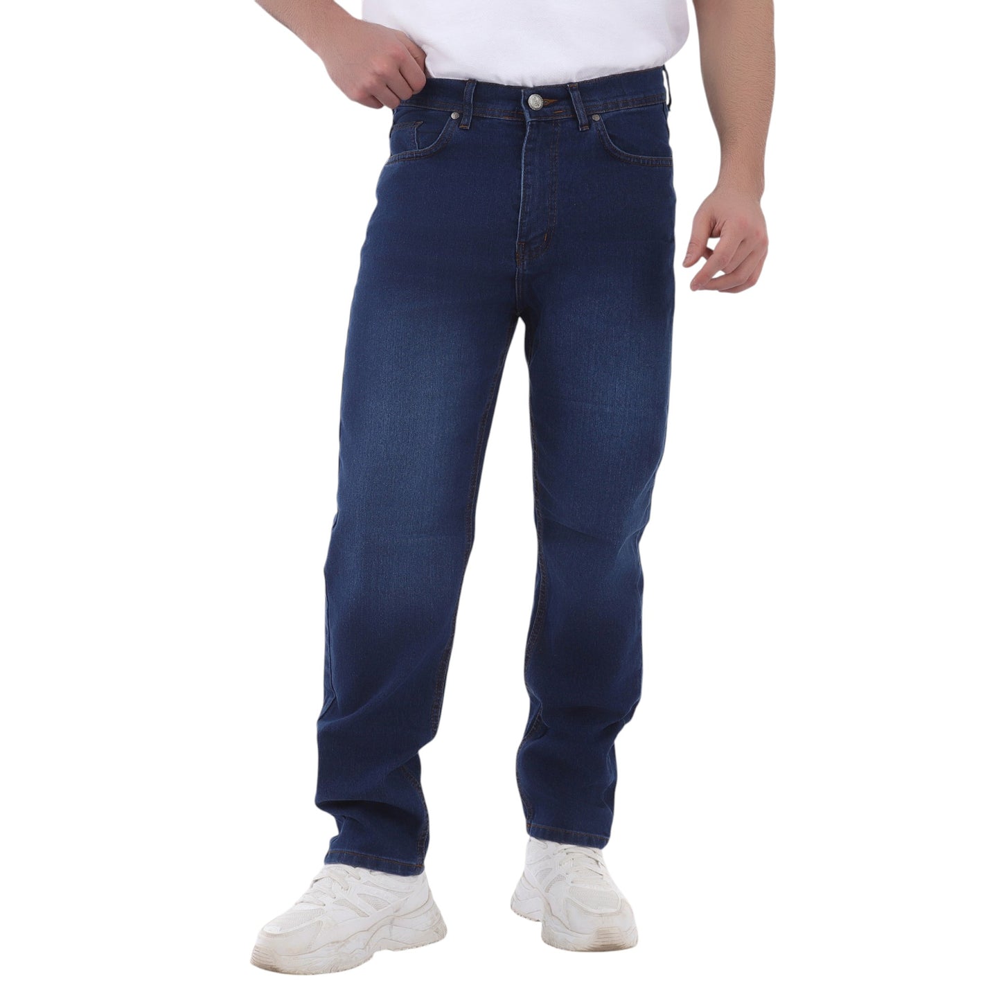 Men's Slim Jeans