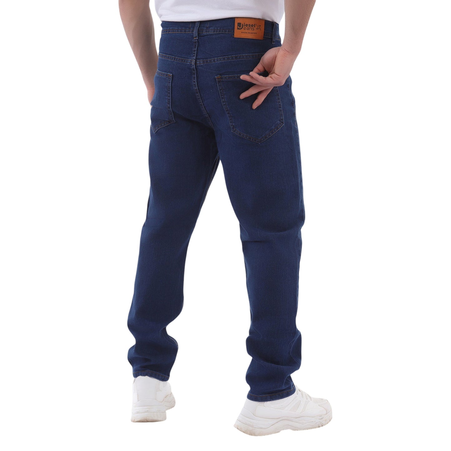 Men's Slim Jeans