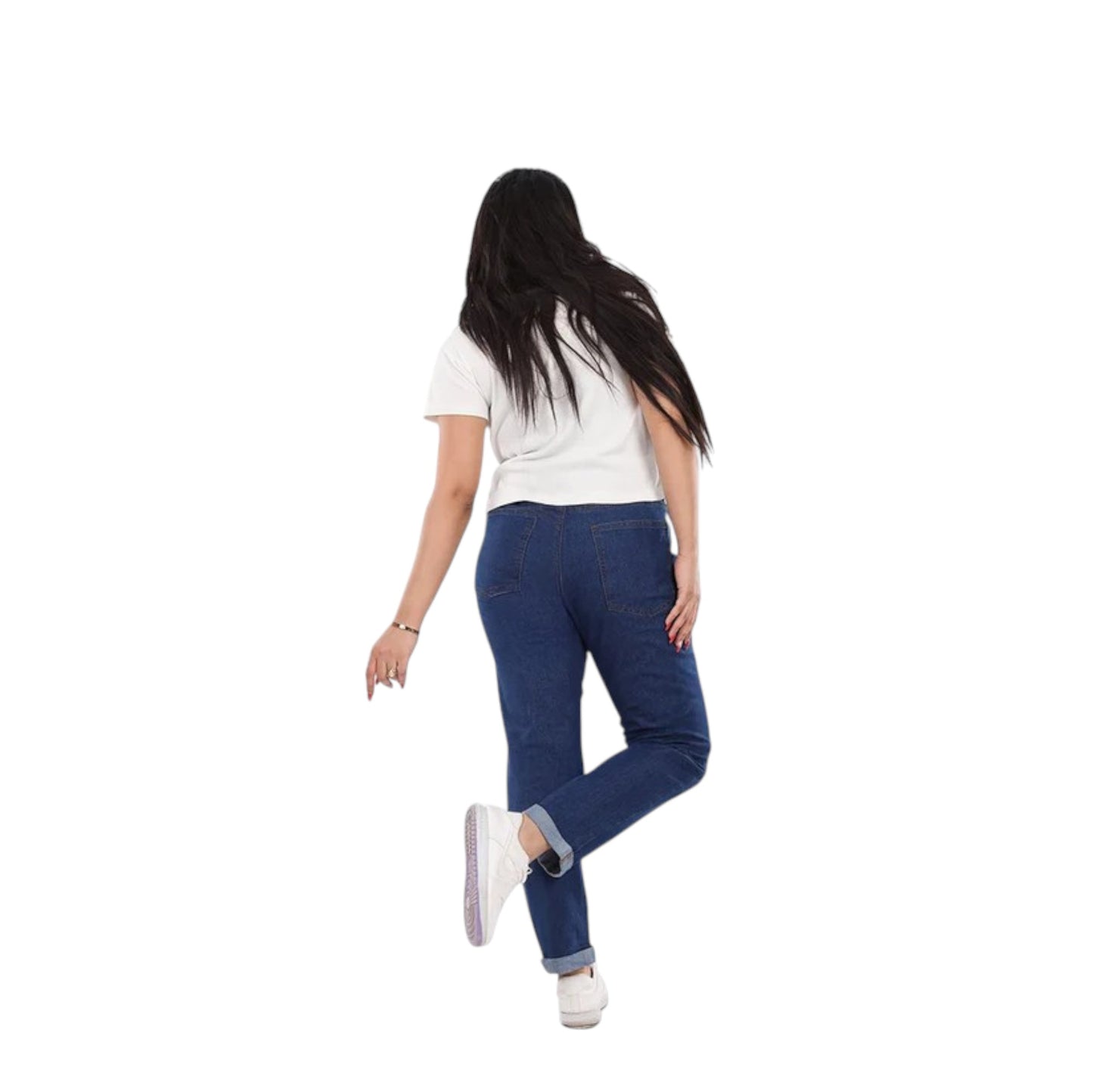 Women's Slim-Fit Jeans